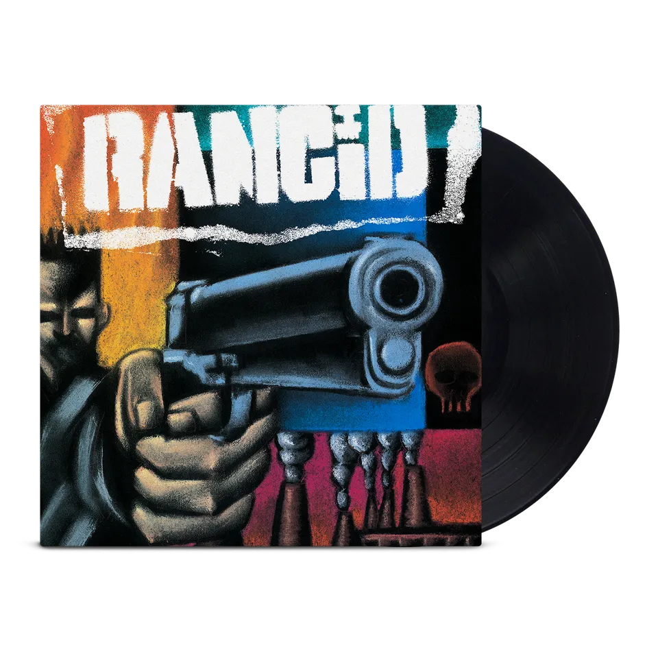 rancid-rancid-vinyle-noir-12-pouces-punk image 1