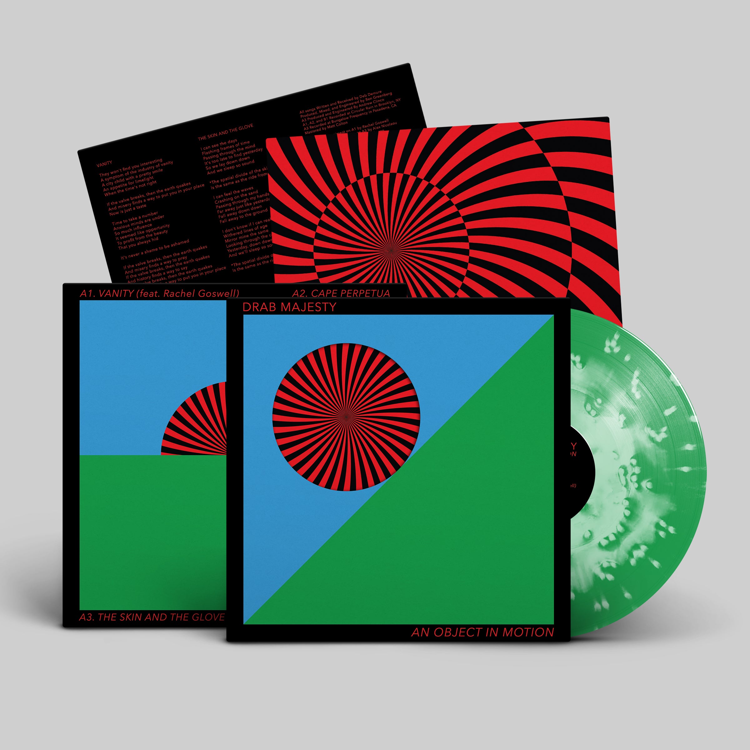 dais-records-drab-majesty-an-object-vinyle-ep-noir image 5