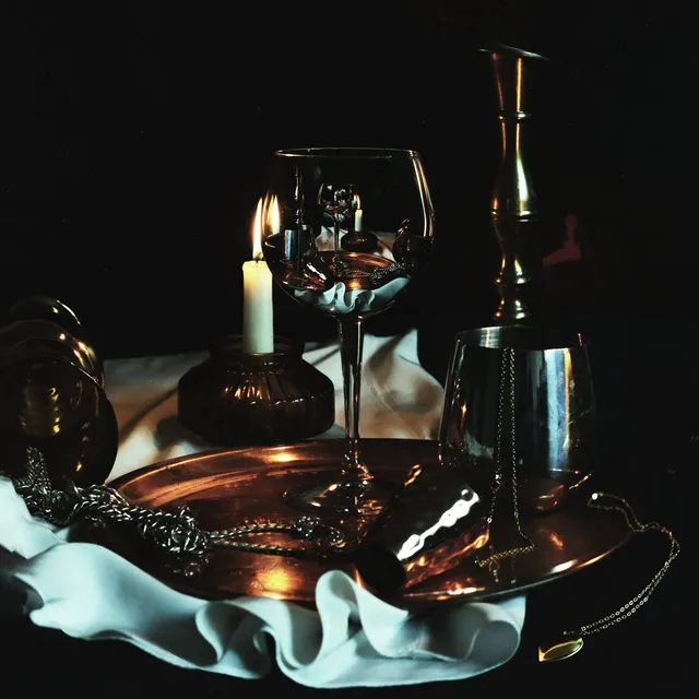 dais-records-bitter-reflection-body-of-light-vinyle-noir-lp image 1
