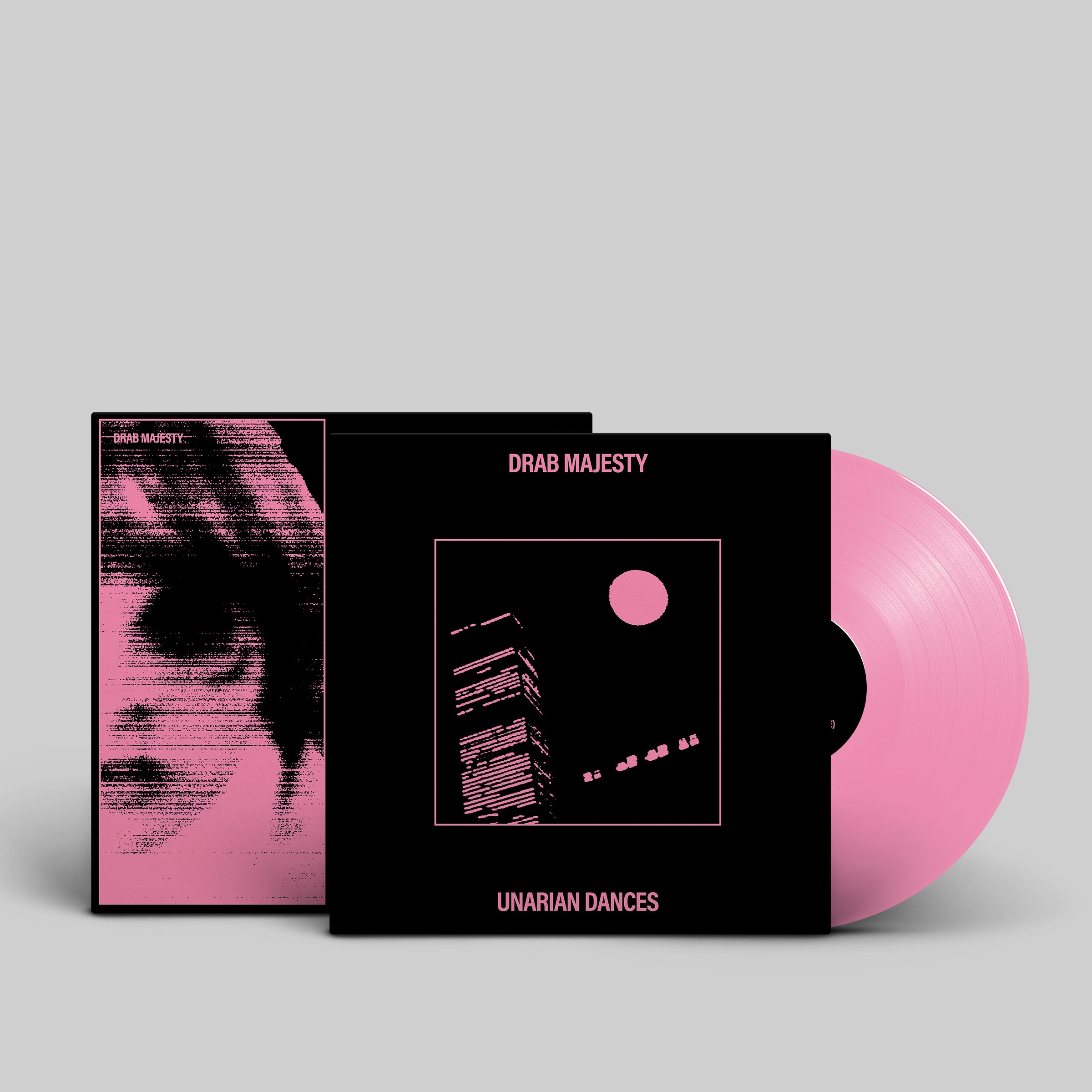 dais-records-drab-majesty-unarian-dances-ep-vinyle-noir image 3