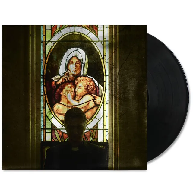 defeater-abandoned-lp-vinyle-noir-12-pouces-11-titres image 1