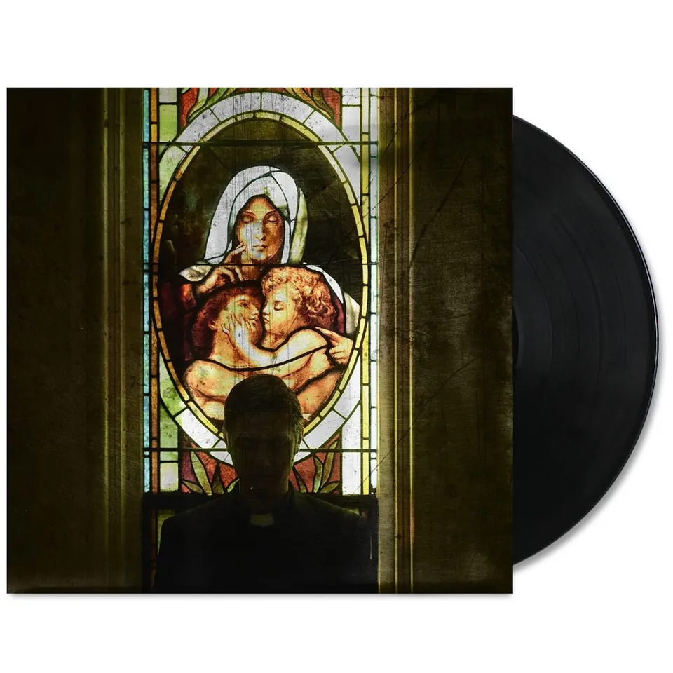 defeater-abandoned-lp-vinyle-noir-12-pouces-11-titres image 1
