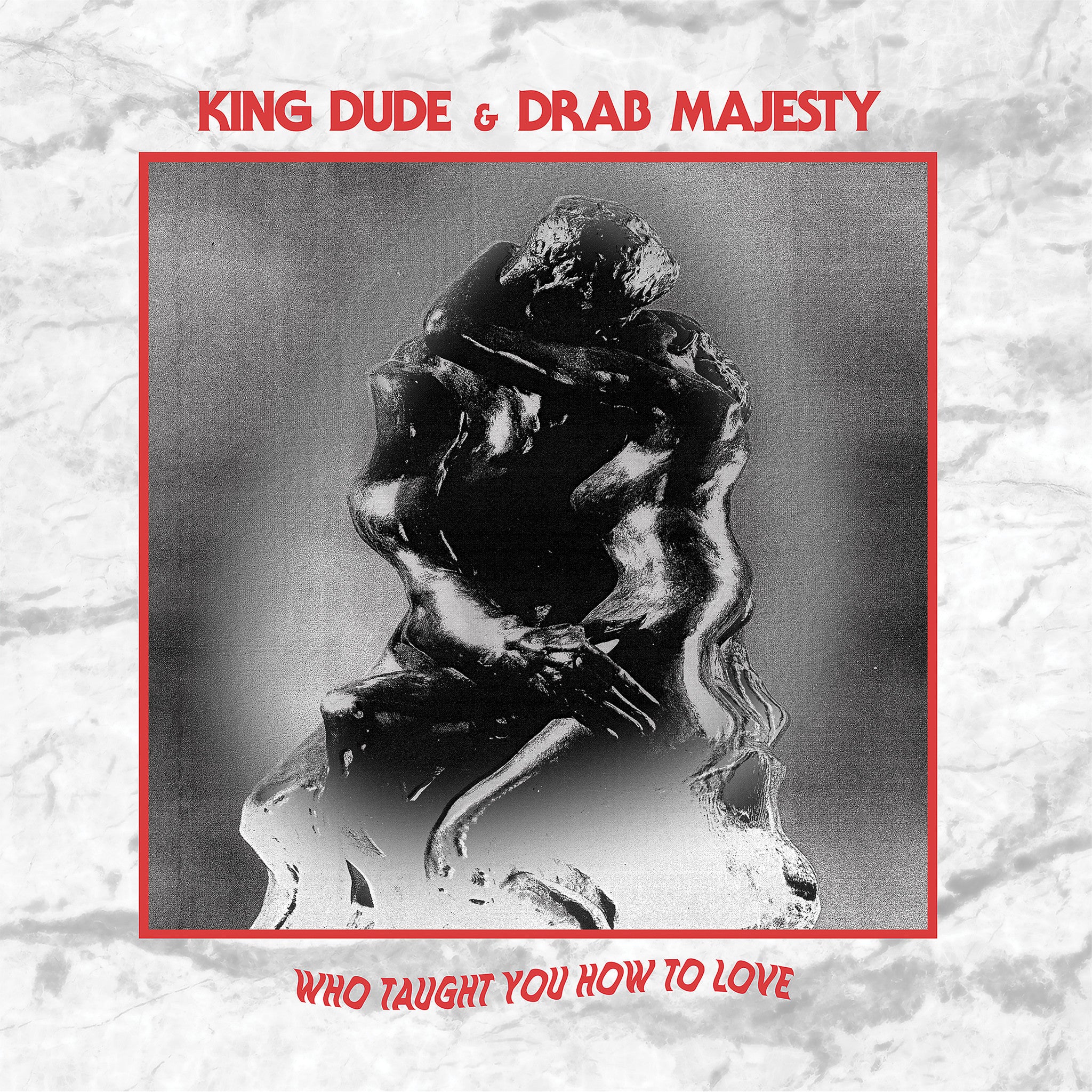 dais-who-taught-you-vinyle-7-noir-drab-majesty-darkwave image 1