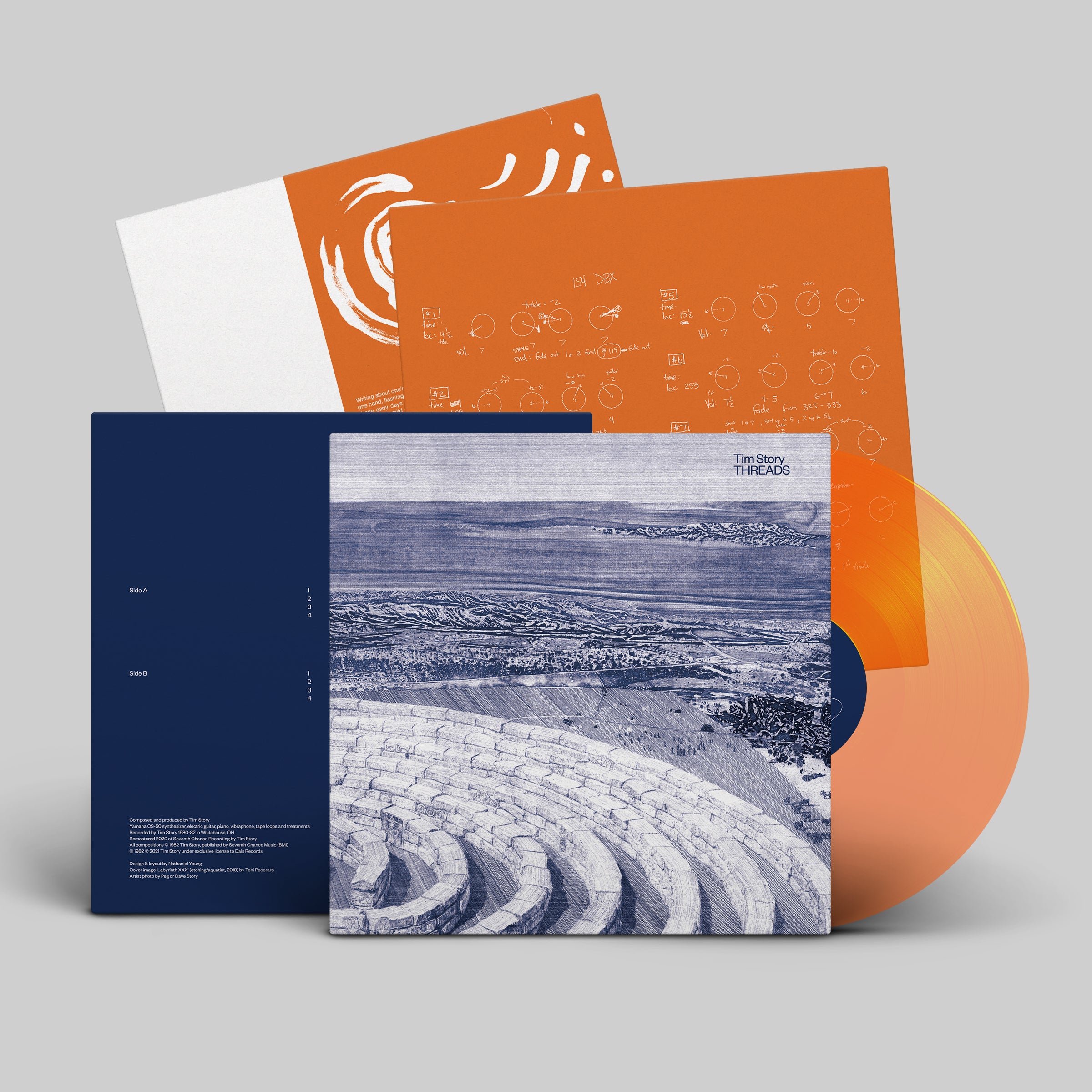 dais-records-tim-story-threads-vinyle-noir-r-dition image 3