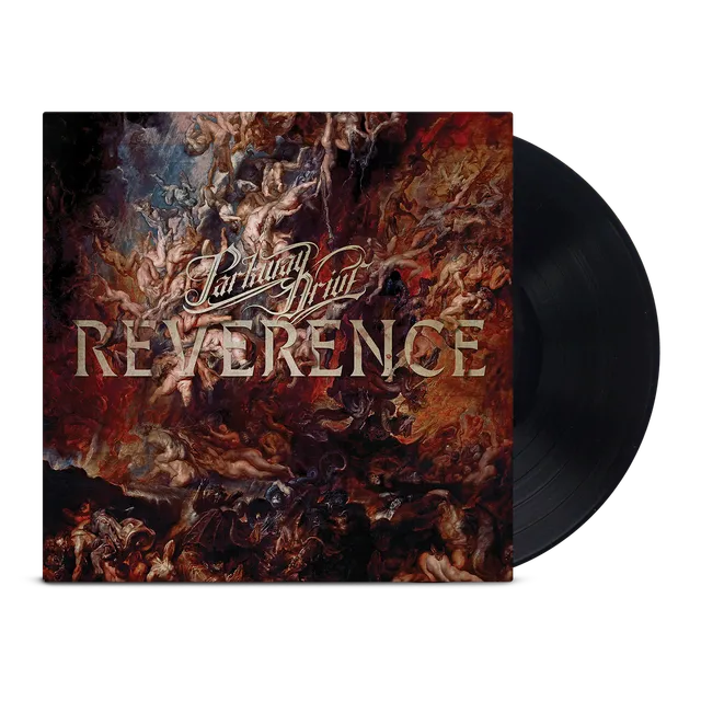 parkway-drive-reverence-lp-vinyle-noir image 1