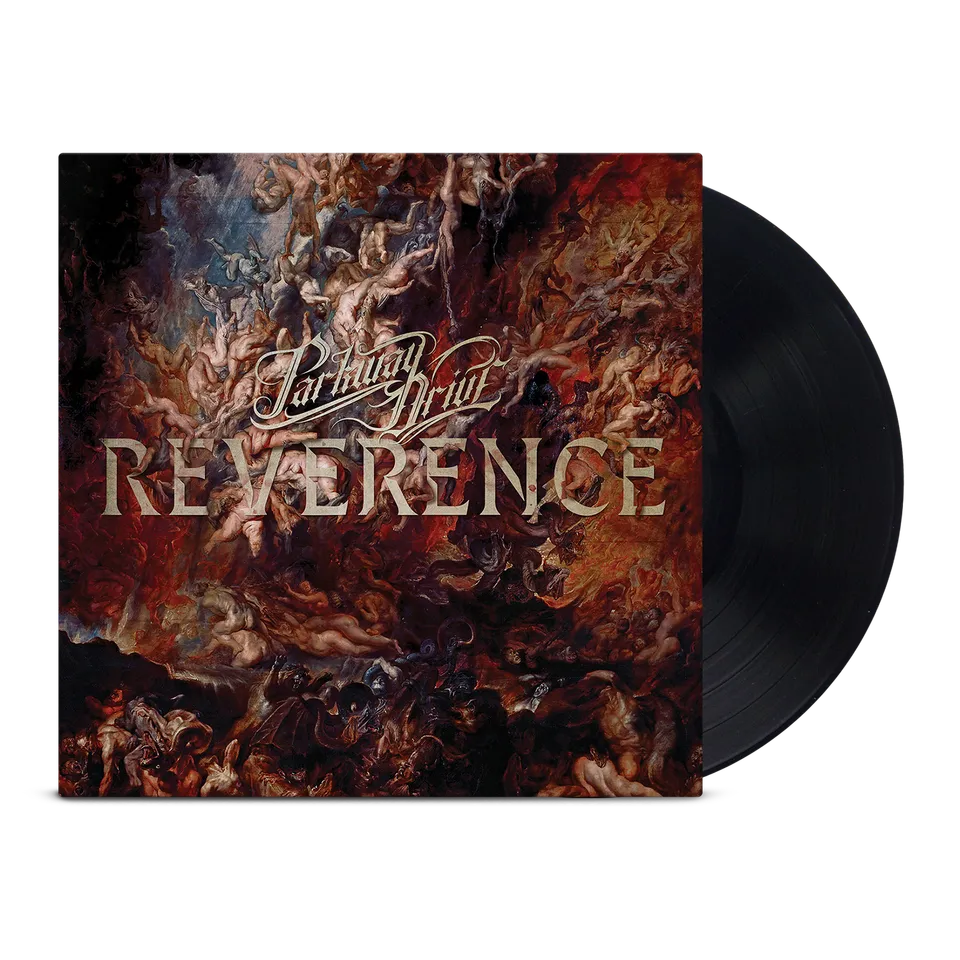 parkway-drive-reverence-lp-vinyle-noir image 1