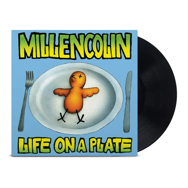 millencolin-life-on-a-plate-lp-vinyle-noir-12-pouces image 1