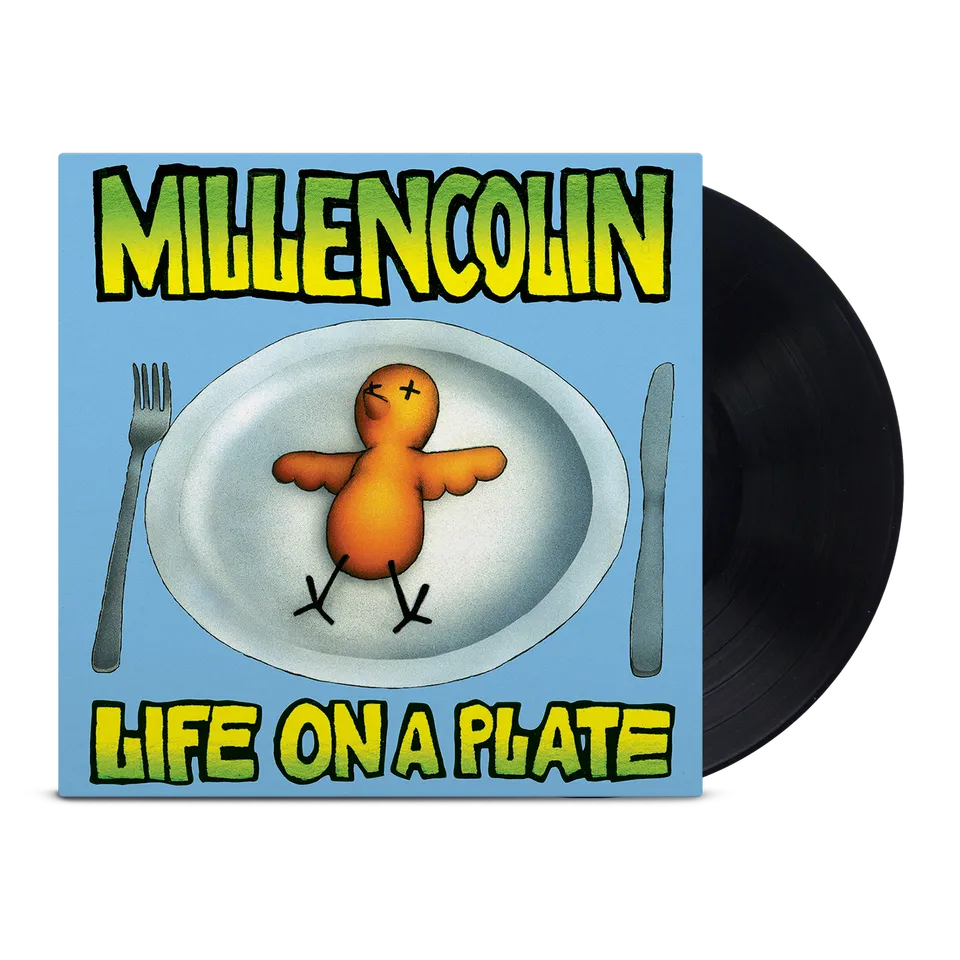 millencolin-life-on-a-plate-lp-vinyle-noir-12-pouces image 1