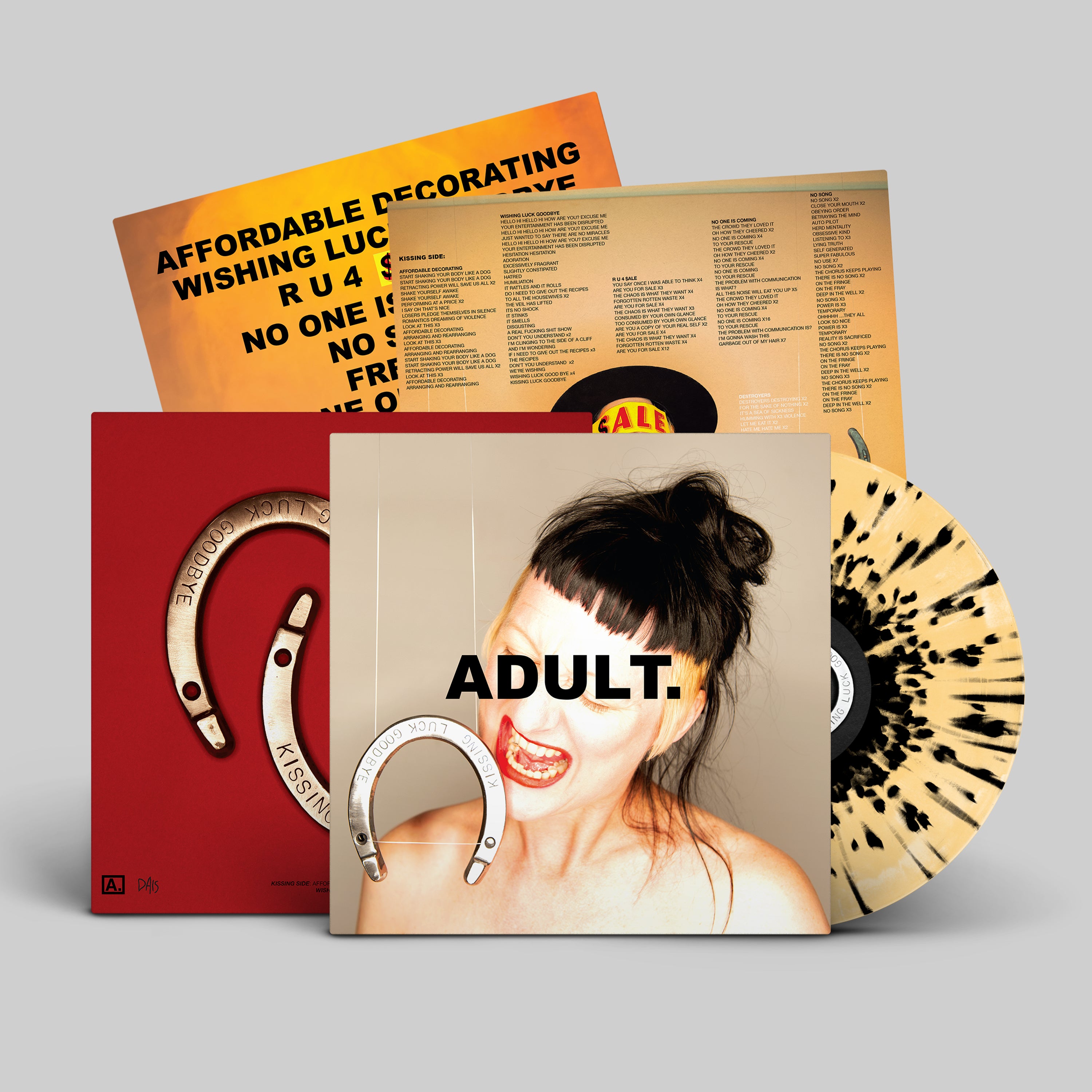 dais-records-adult-kissing-luck-goodbye-vinyle-lp-noir image 3