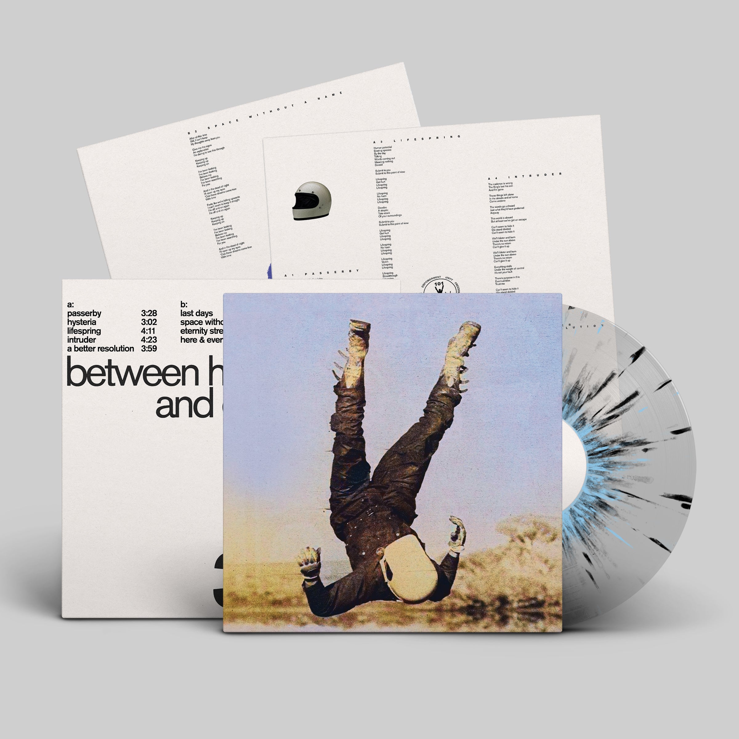 dais-vinyl-between-here-everywhere-vinyle-lp-noir-post-punk image 2