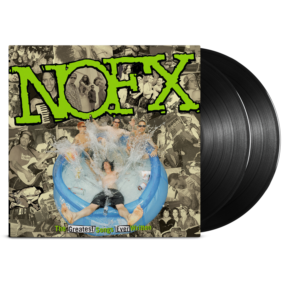 nofx-the-greatest-songs-ever-written-by-us-double-vinyle-noir image 1