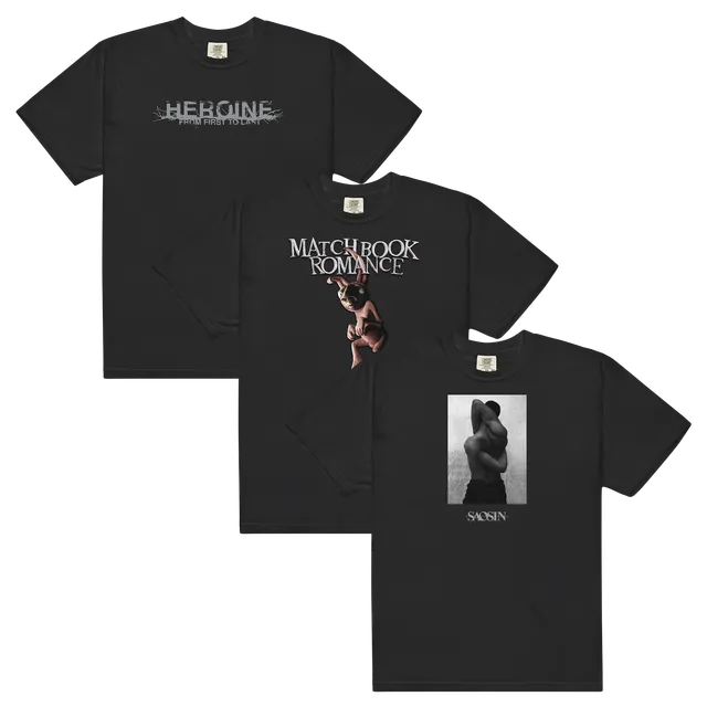 epitaph-t-shirt-bundles-heroine-voices-shadow-t-shirt-noir-lot-3-coton image 1