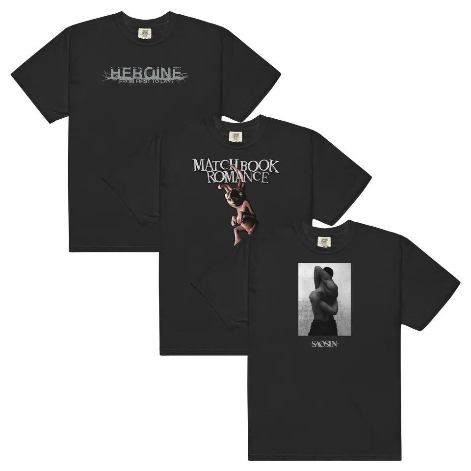 epitaph-t-shirt-bundles-heroine-voices-shadow-t-shirt-noir-lot-3-coton image 1