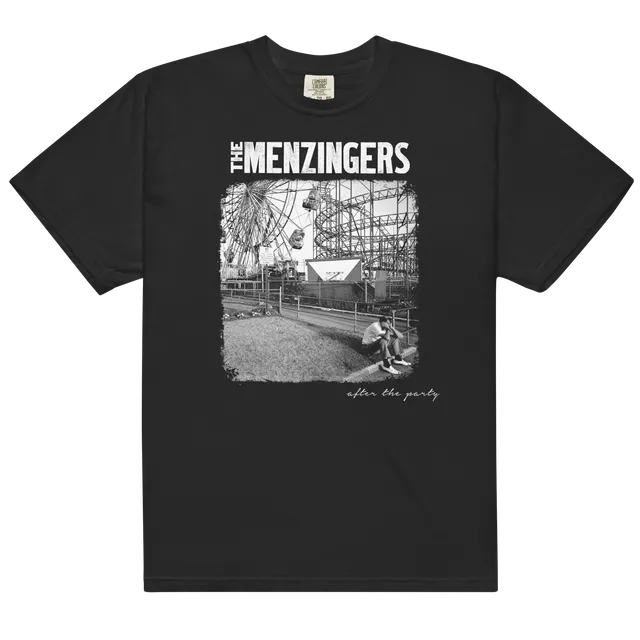 epitaph-after-the-party-t-shirt-noir-coton image 1