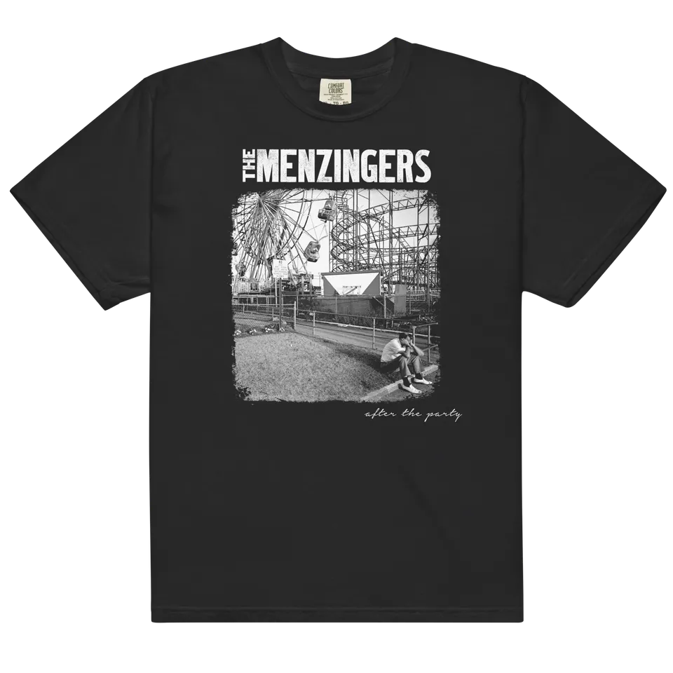 epitaph-after-the-party-t-shirt-noir-coton image 1