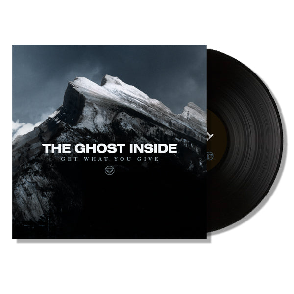 the-ghost-inside-get-what-you-give-vinyle-lp-noir image 1