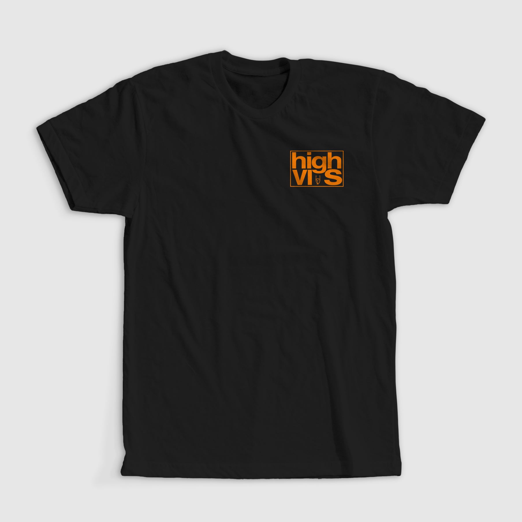 dais-records-high-vis-fever-dream-t-shirt-coton-taille-l-recto-verso image 3