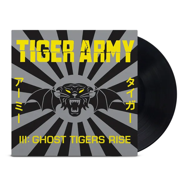 tiger-army-iii-ghost-tigers-rise-lp-vinyle-noir-psychobilly image 1