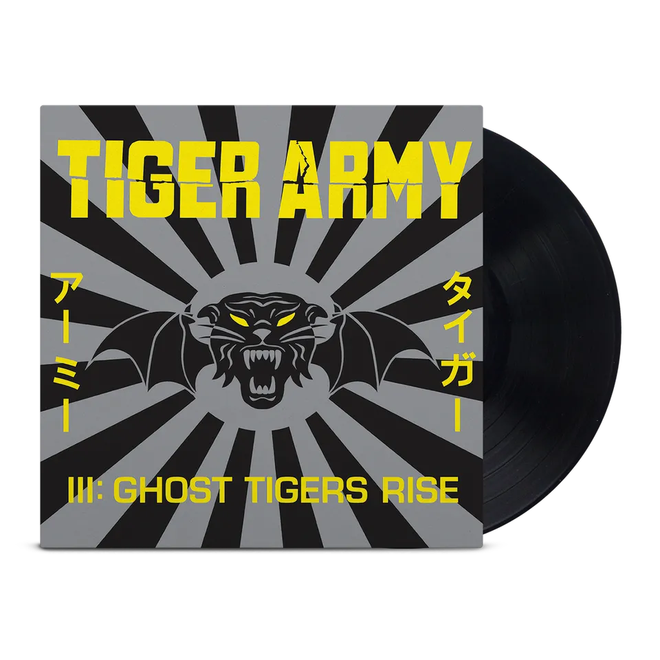 tiger-army-iii-ghost-tigers-rise-lp-vinyle-noir-psychobilly image 1