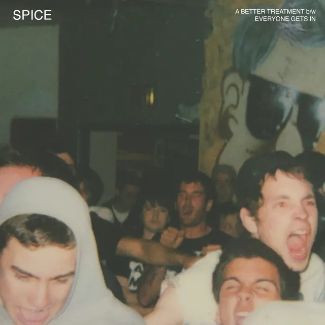 dais-records-spice-better-treatment-vinyle-7-noir-punk image 1