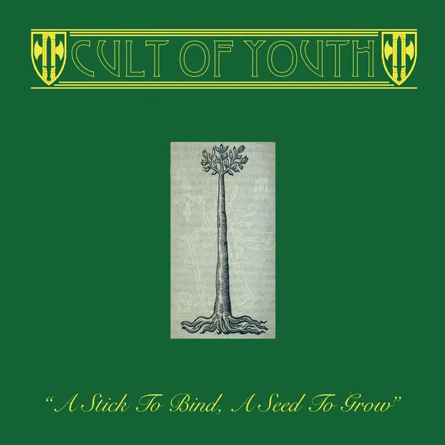 dais-records-cult-of-youth-stick-seed-vinyle-noir-lp-folk image 1