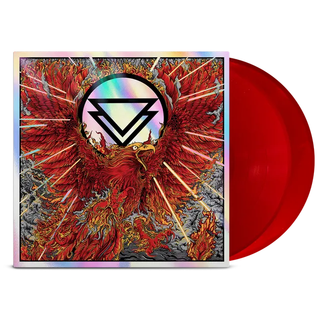 the-ghost-inside-rise-from-the-ashes-double-vinyle-rouge-live image 1