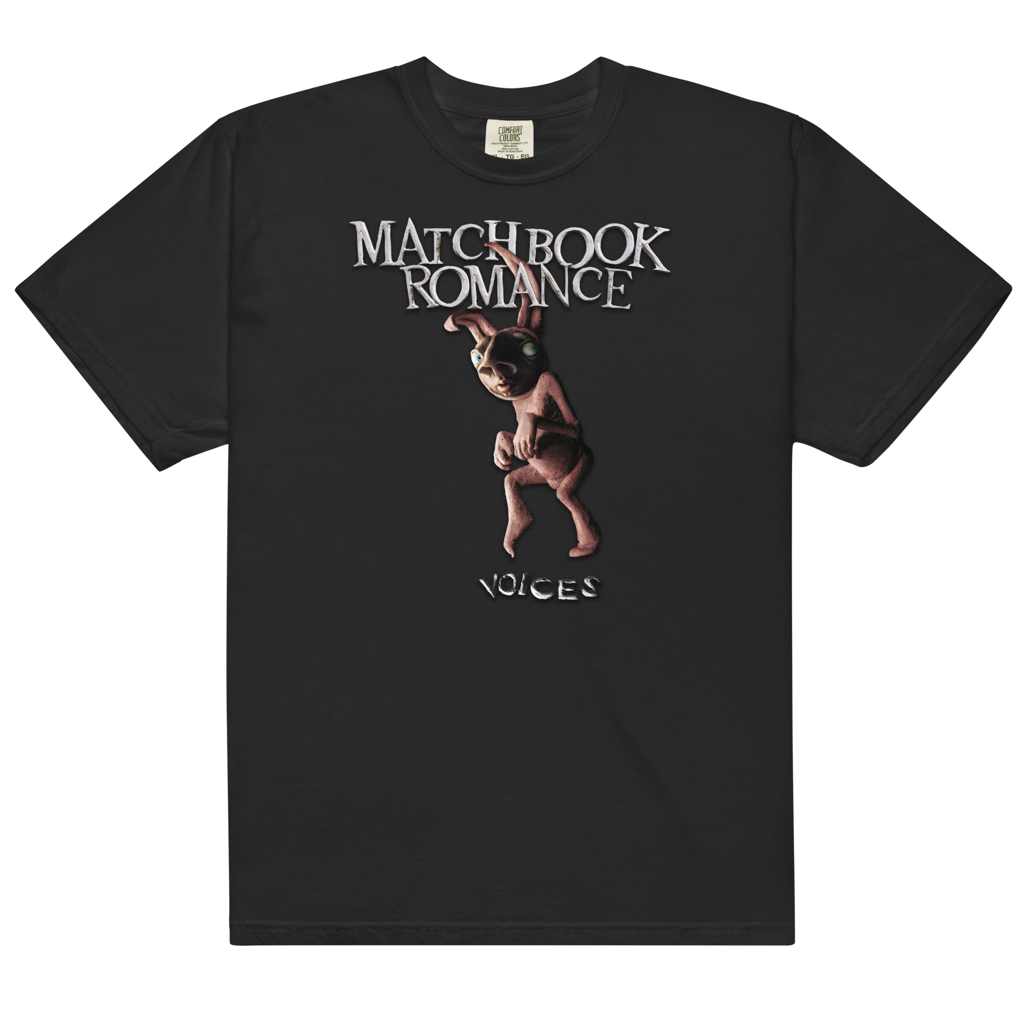 epitaph-t-shirt-bundles-heroine-voices-shadow-t-shirt-noir-lot-3-coton image 3