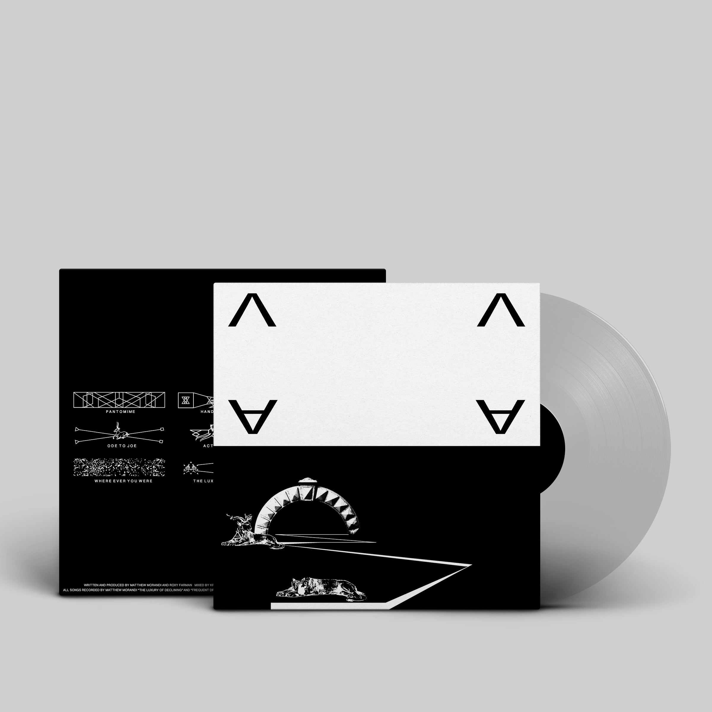 wetware-automatic-drawing-vinyle-noir-lp-industriel image 2