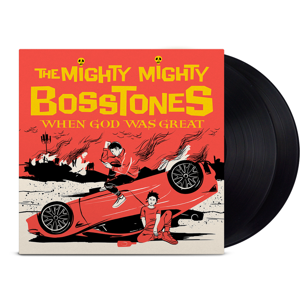 mighty-mighty-bosstones-when-god-was-great-2lp-vinyle-noir image 1