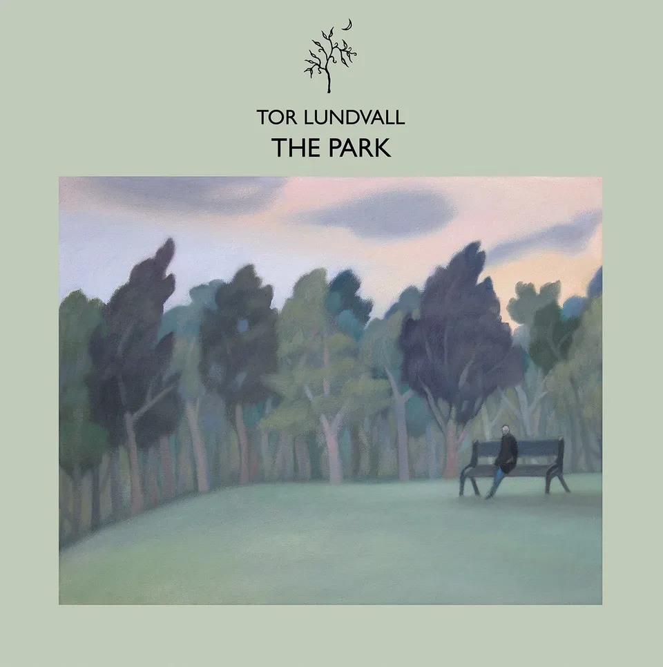 dais-records-tor-lundvall-the-park-vinyle-noir-lp-300-ex image 1