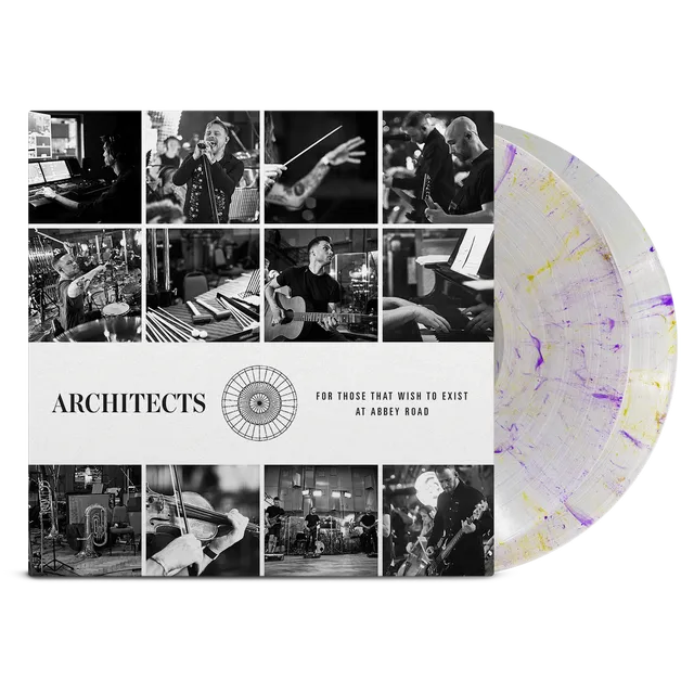architects-for-those-that-wish-to-exist-vinyle-2lp-splatter image 1