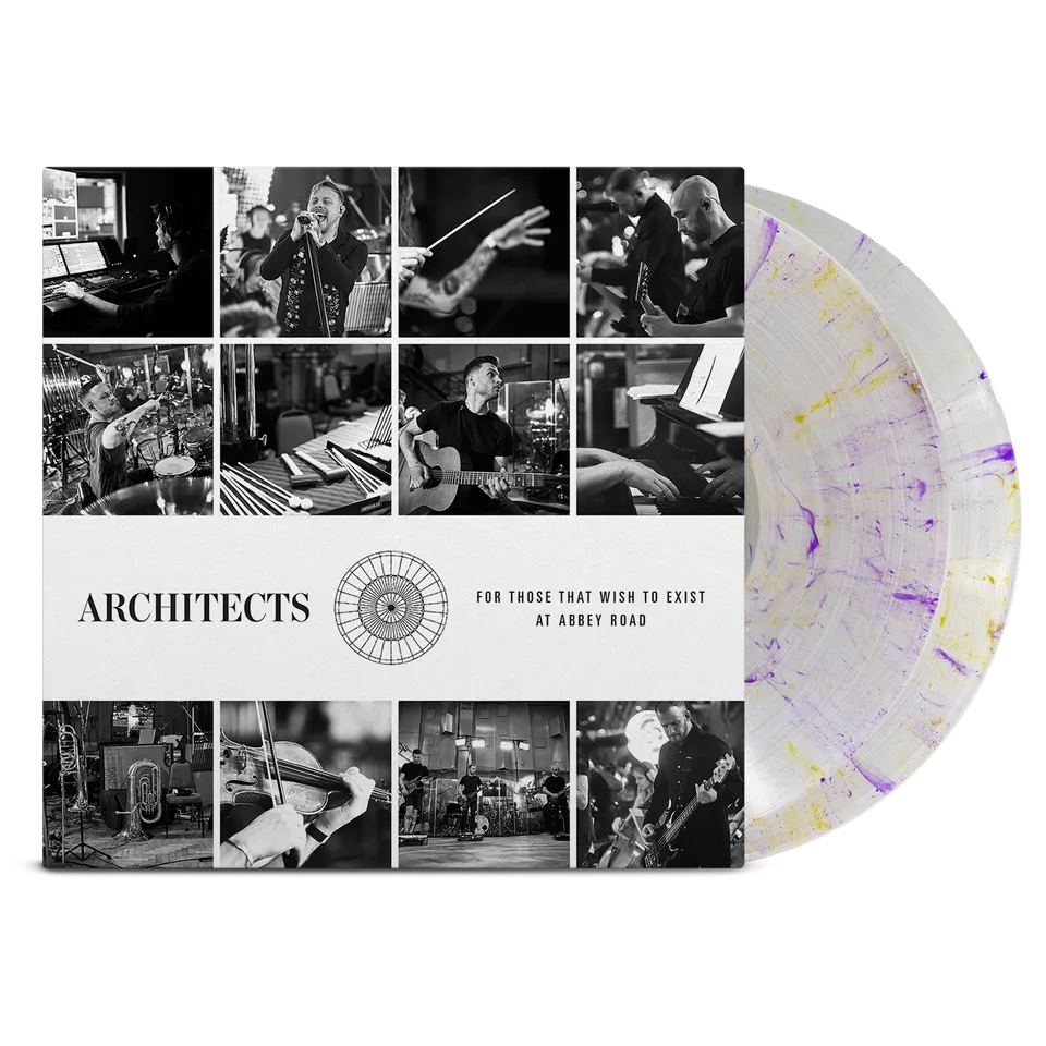 architects-for-those-that-wish-to-exist-vinyle-2lp-splatter image 1