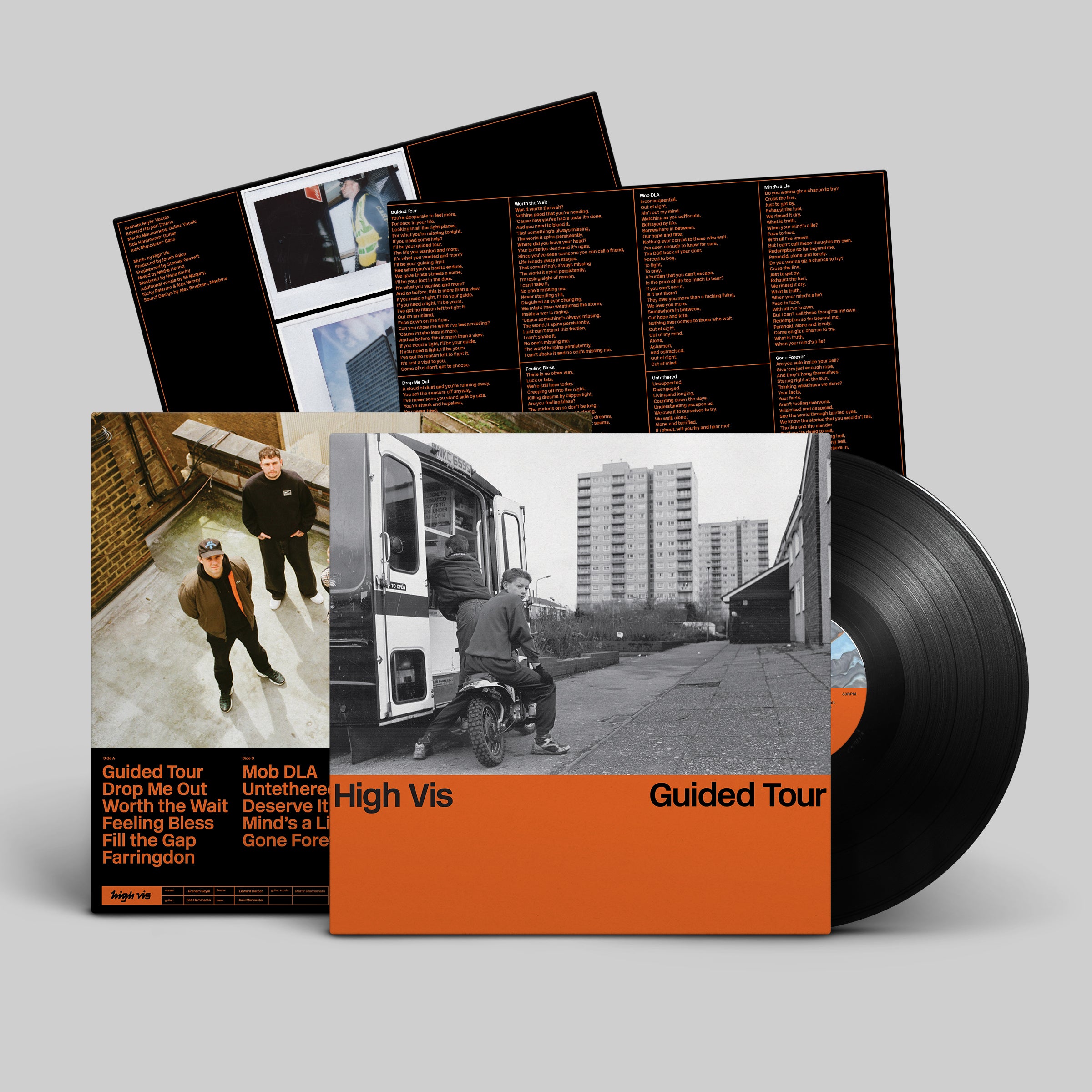 dais-records-high-vis-guided-tour-lp-vinyle-noir image 5