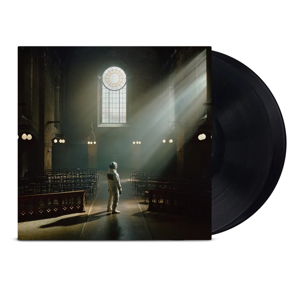 architects-for-those-that-wish-to-exist-double-vinyle-noir image 1