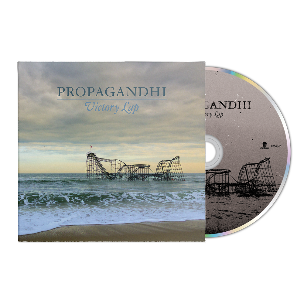 epitaph-propagandhi-victory-lap-cd-album-punk image 1