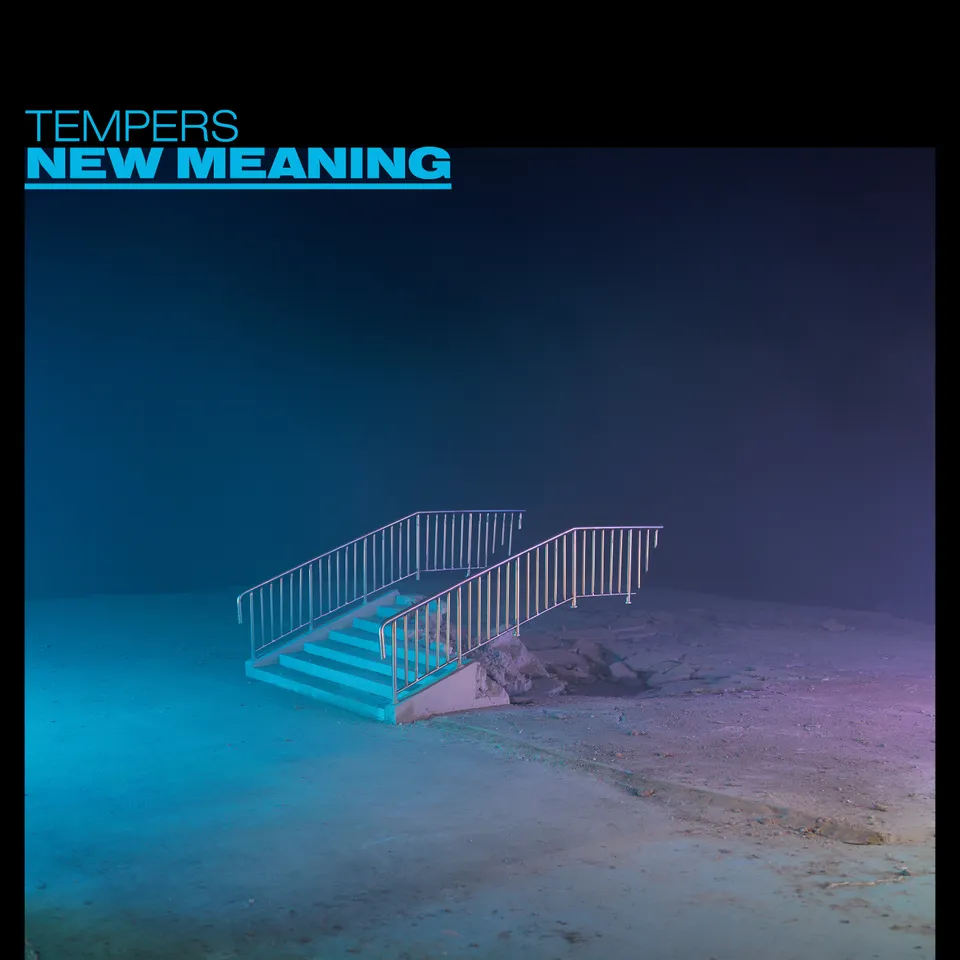 dais-records-new-meaning-vinyle-lp-noir-tempers-synth image 1