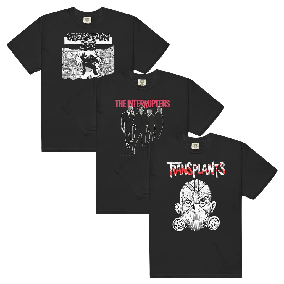 operation-ivy-interrupters-transplants-lot-3-t-shirts image 1