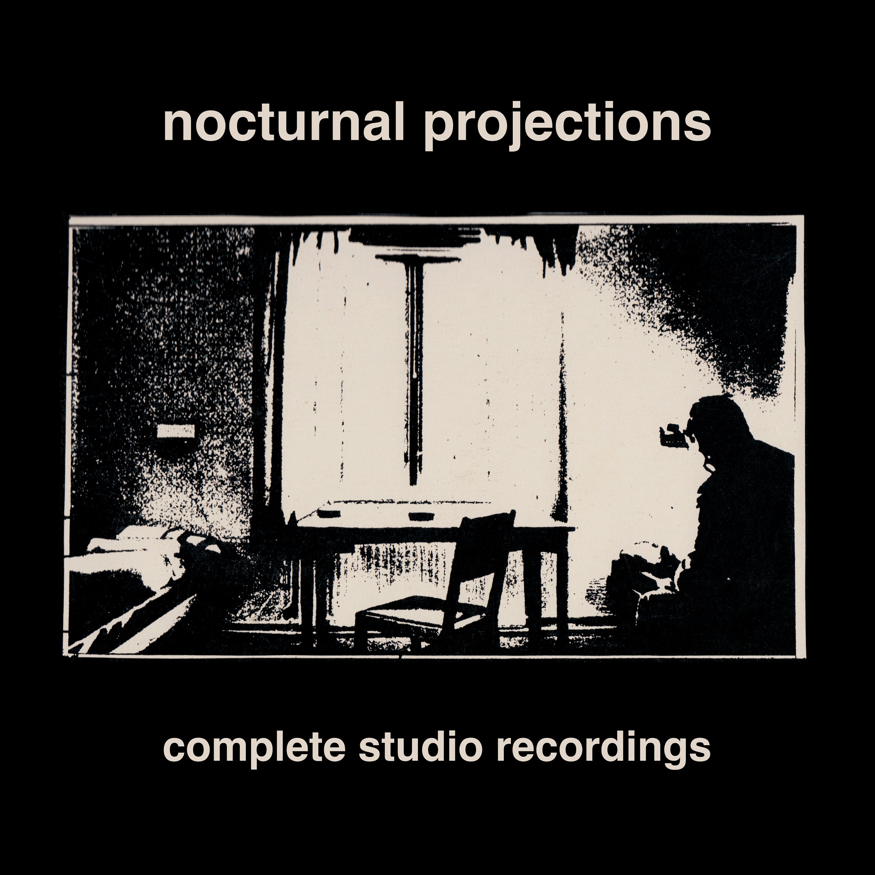 dais-records-nocturnal-projections-vinyle-lp-noir-post-punk image 1