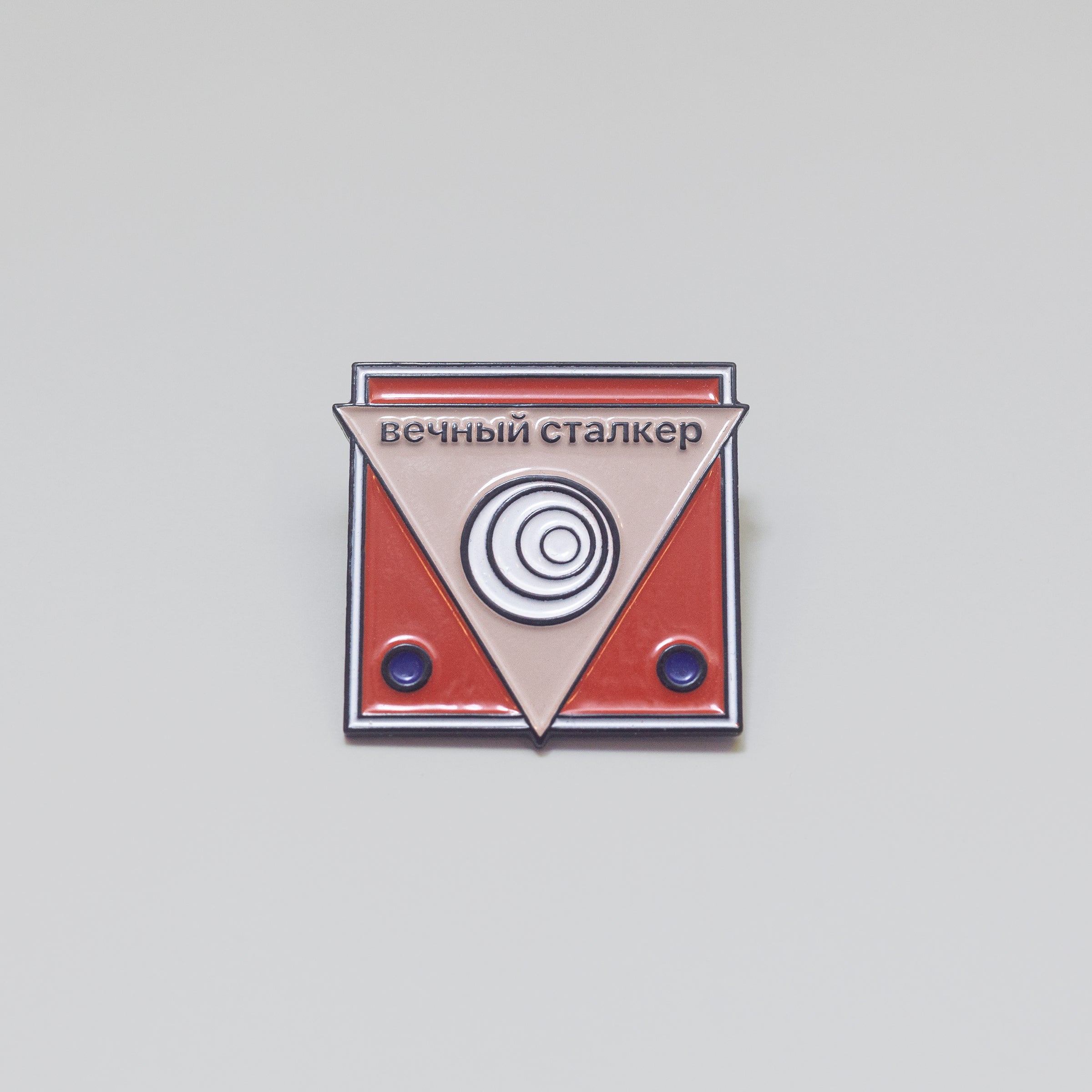 dais-eternal-stalker-set-2-pins-mail-merzbow-english image 2