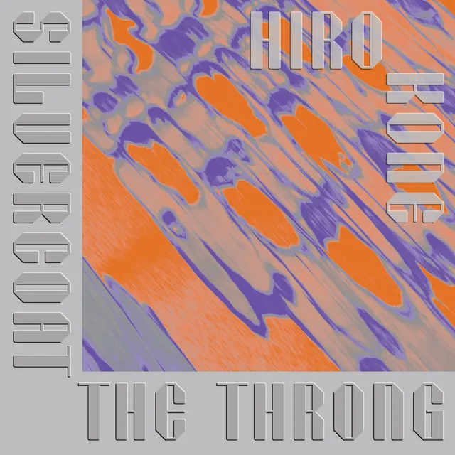 dais-records-vinyl-silvercoat-the-throng-vinyle-cornetto-lp image 1
