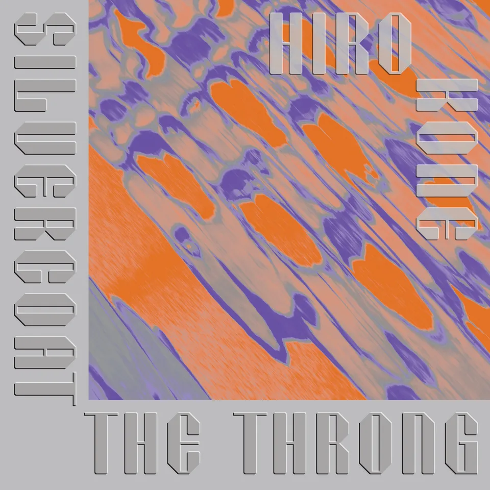 dais-records-vinyl-silvercoat-the-throng-vinyle-cornetto-lp image 1