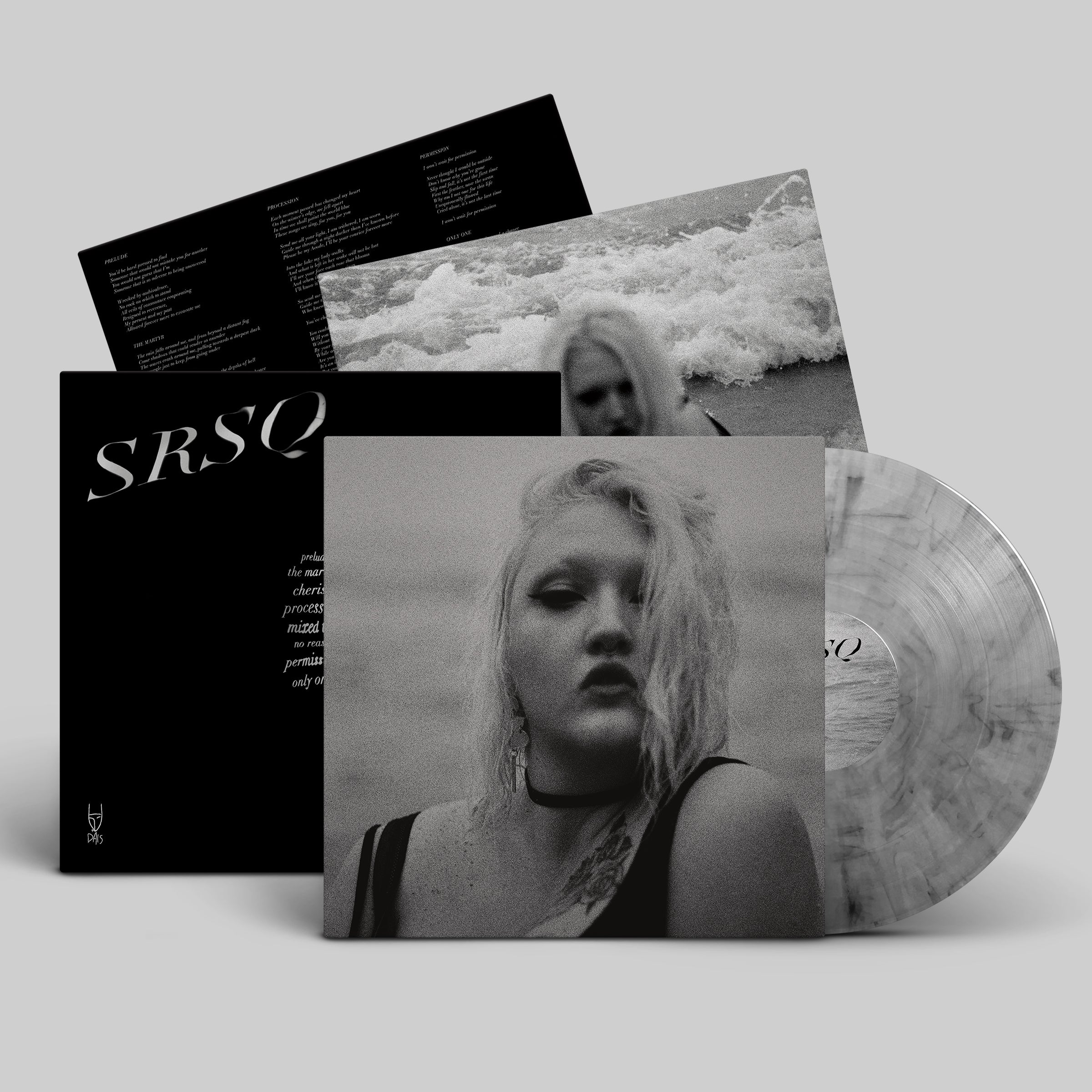 srsq-unreality-lp-vinyle-noir-dream-pop-th-r-e image 4
