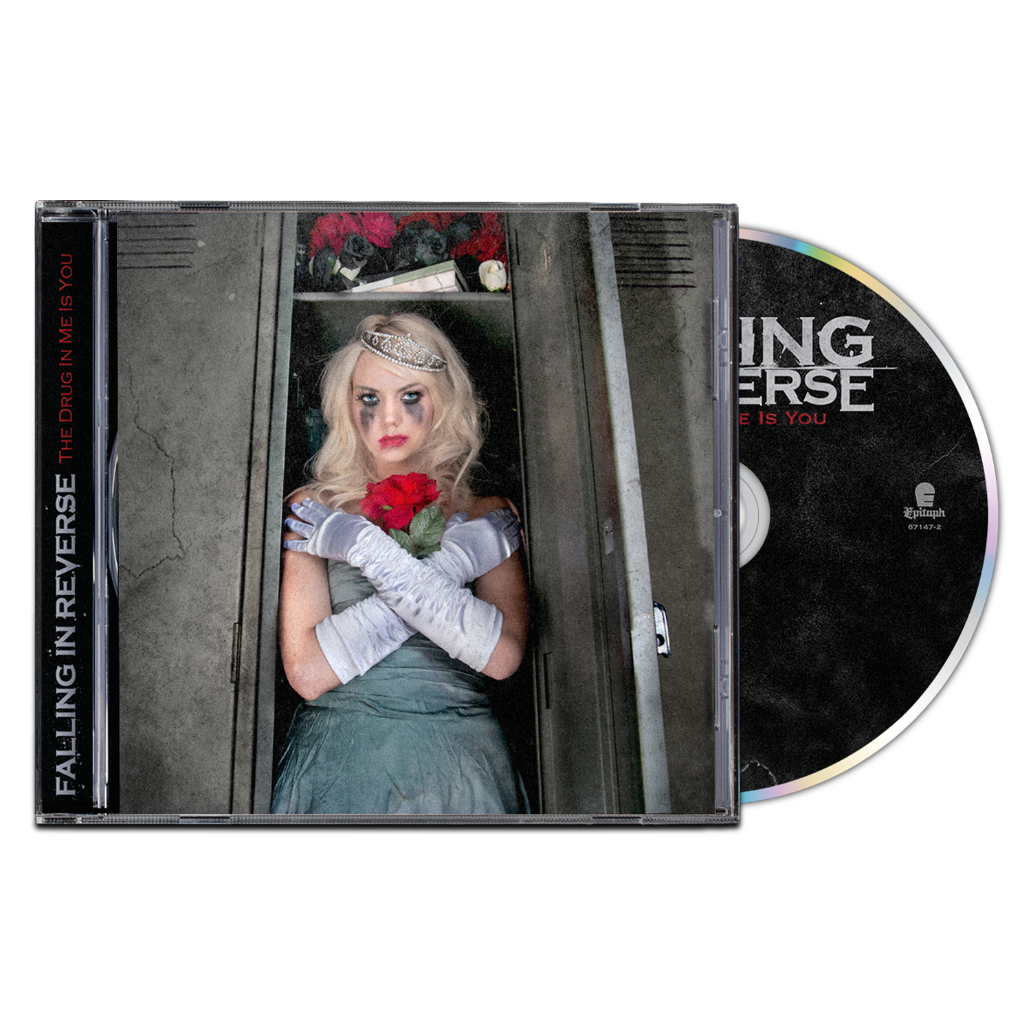 falling-in-reverse-the-drug-in-me-is-you-cd-11-titres image 1