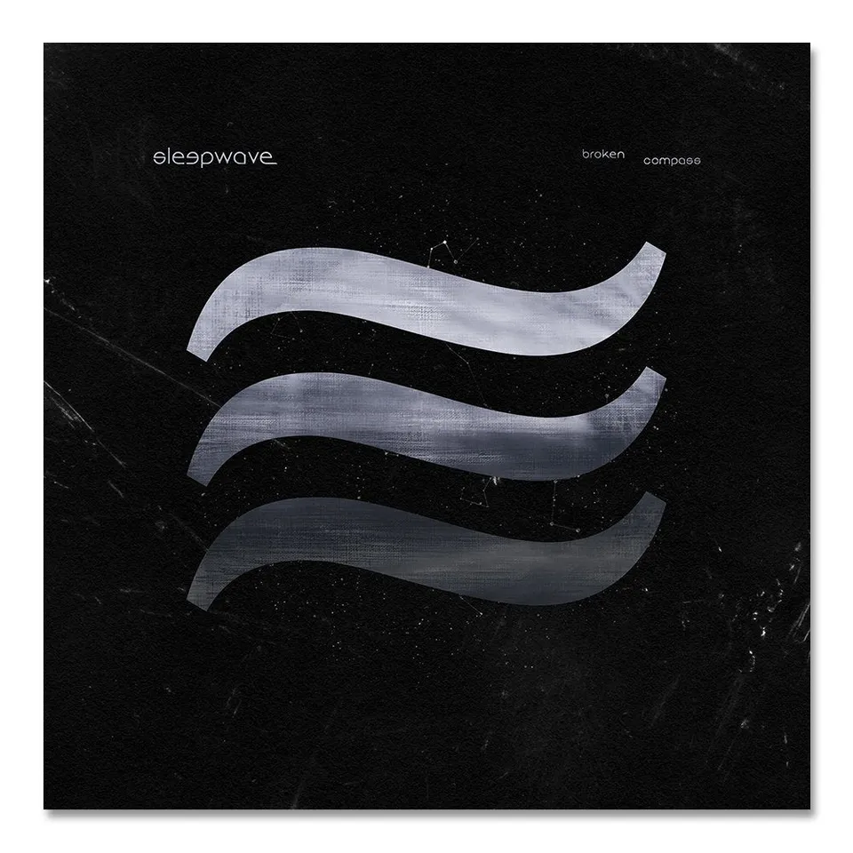 sleepwave-broken-compass-cd-11-titres image 1