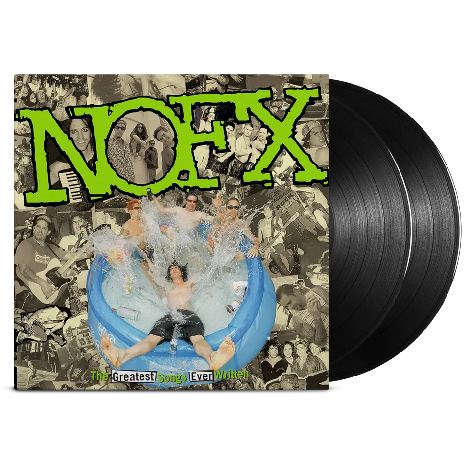 nofx-the-greatest-songs-ever-written-by-us-double-vinyle-noir image 1