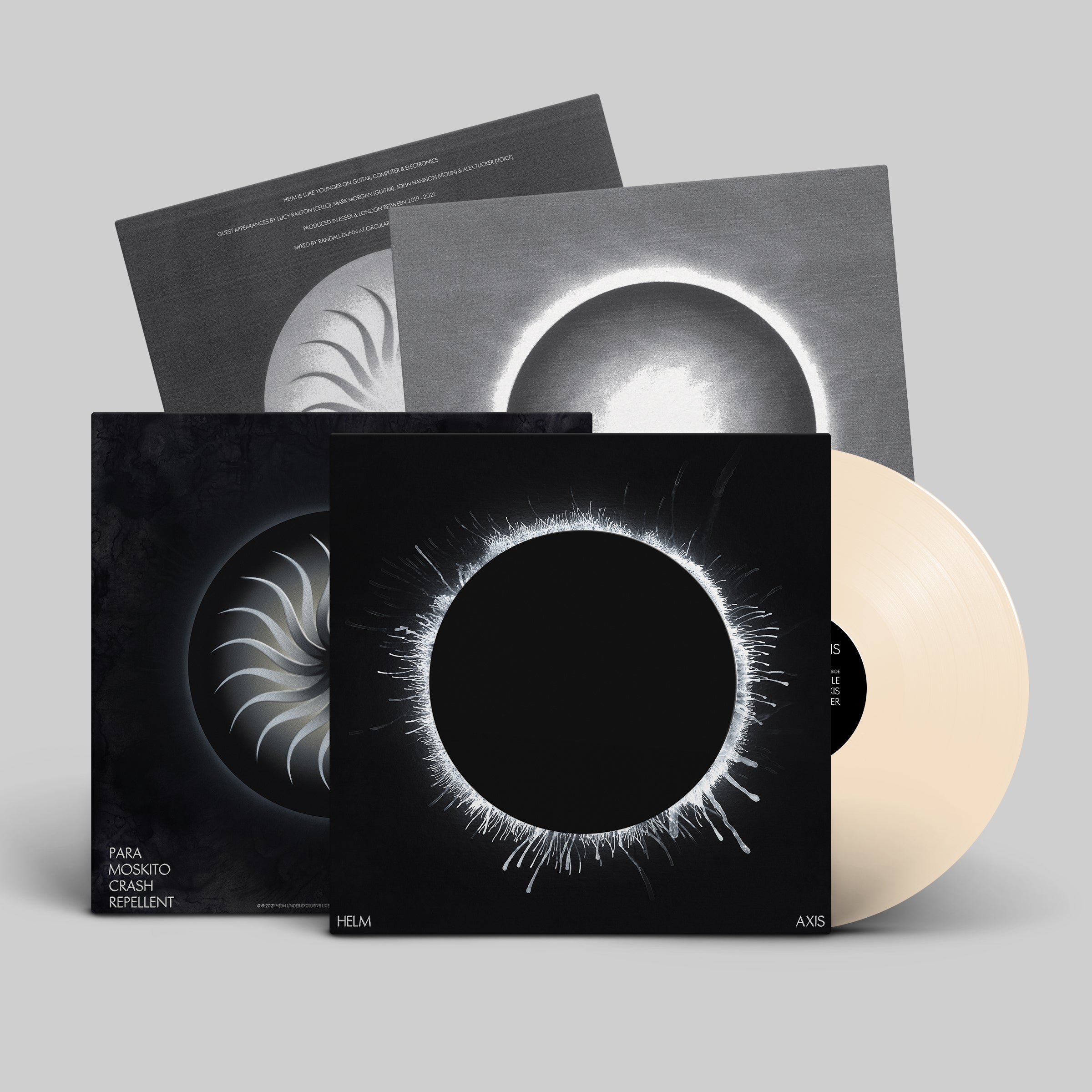 dais-helm-axis-vinyle-lp-noir-noise-industriel image 3