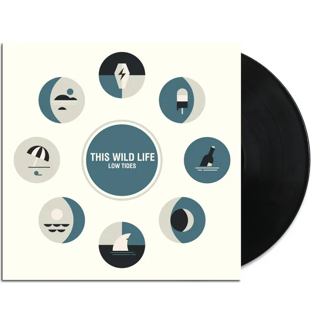 this-wild-life-low-tides-lp-vinyle-noir image 1
