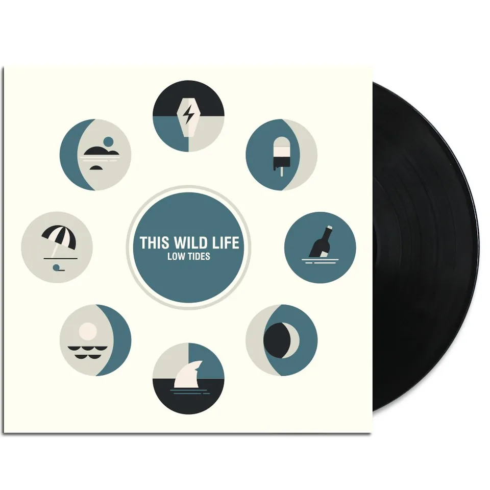 this-wild-life-low-tides-lp-vinyle-noir image 1