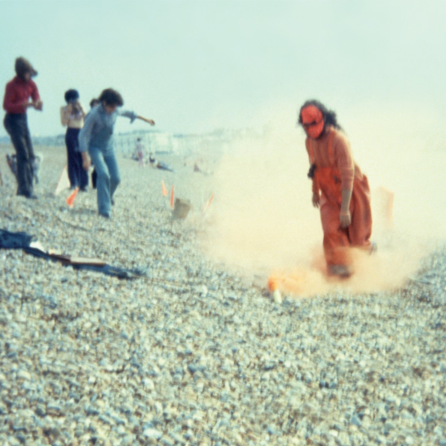 dais-coum-transmissions-home-aged-vinyle-lp-archive image 1