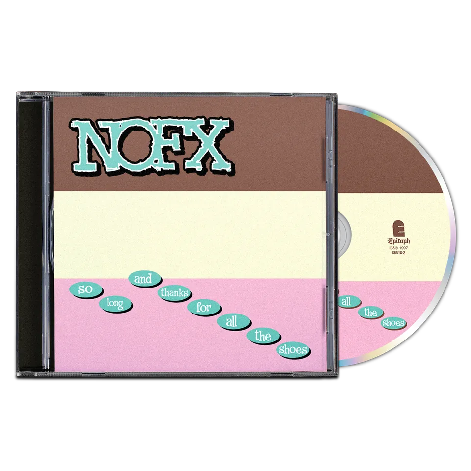nofx-so-long-thanks-for-the-shoes-cd-16-titres image 1